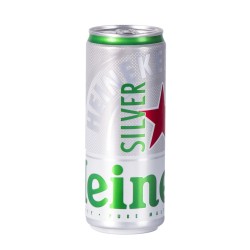 Heineken Silver lon